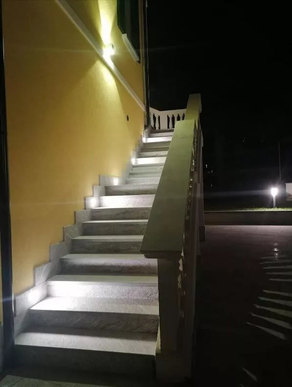 B&B Villa Preziosa Lago Maggiore