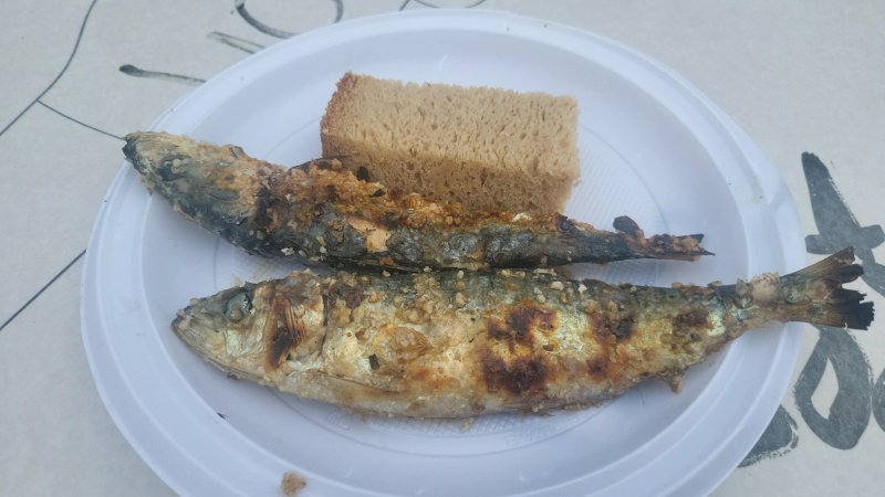 Club Nautico de Camarinas