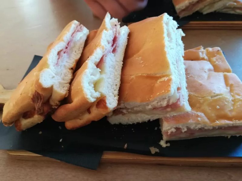 Il Paninaro Maranello