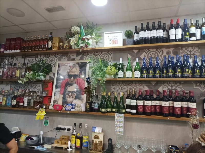 Restaurante Copacabana