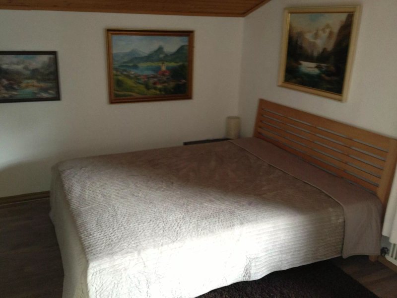 Wolf & Schaf Apartments