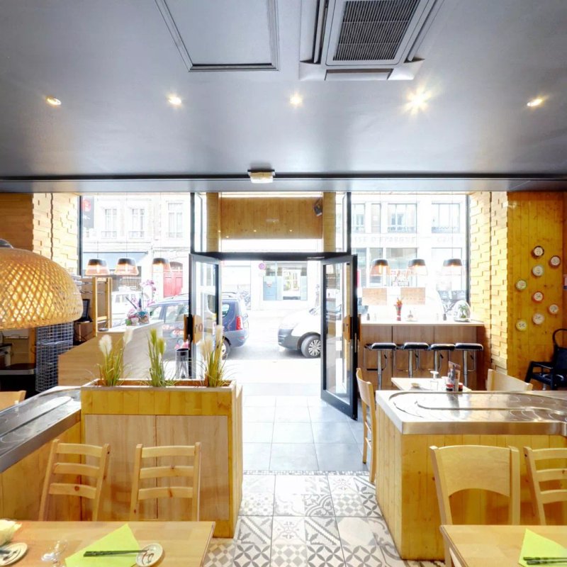 Ito Kaiten Sushi