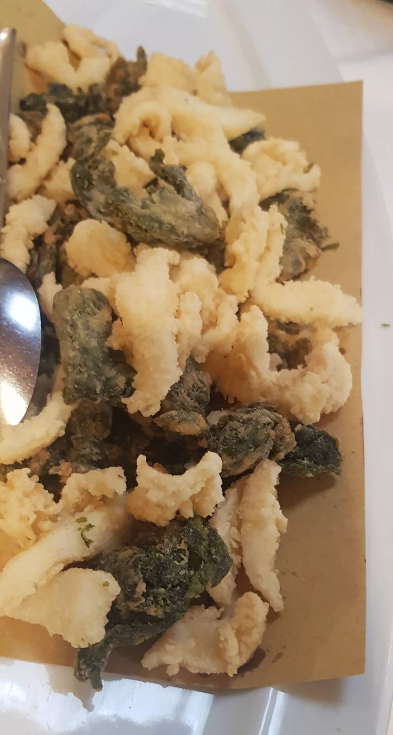 Antica Taverna San Rocco Da Chicco