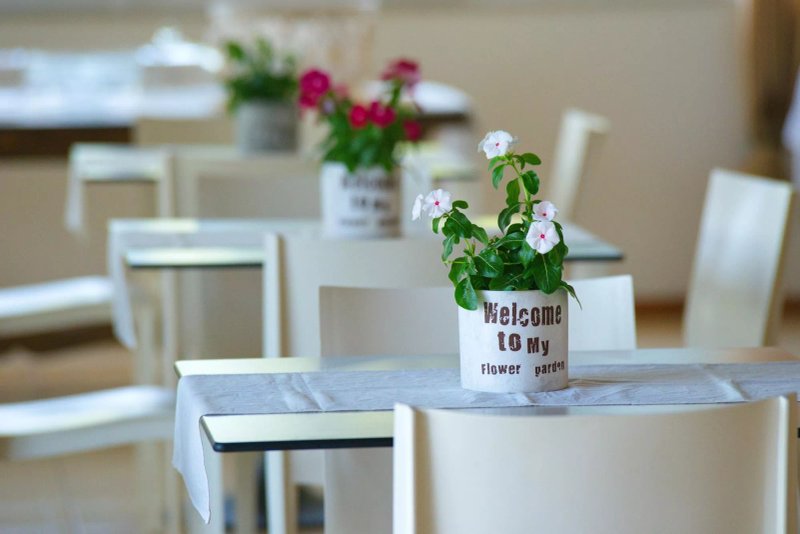 Logga Beach Hotel