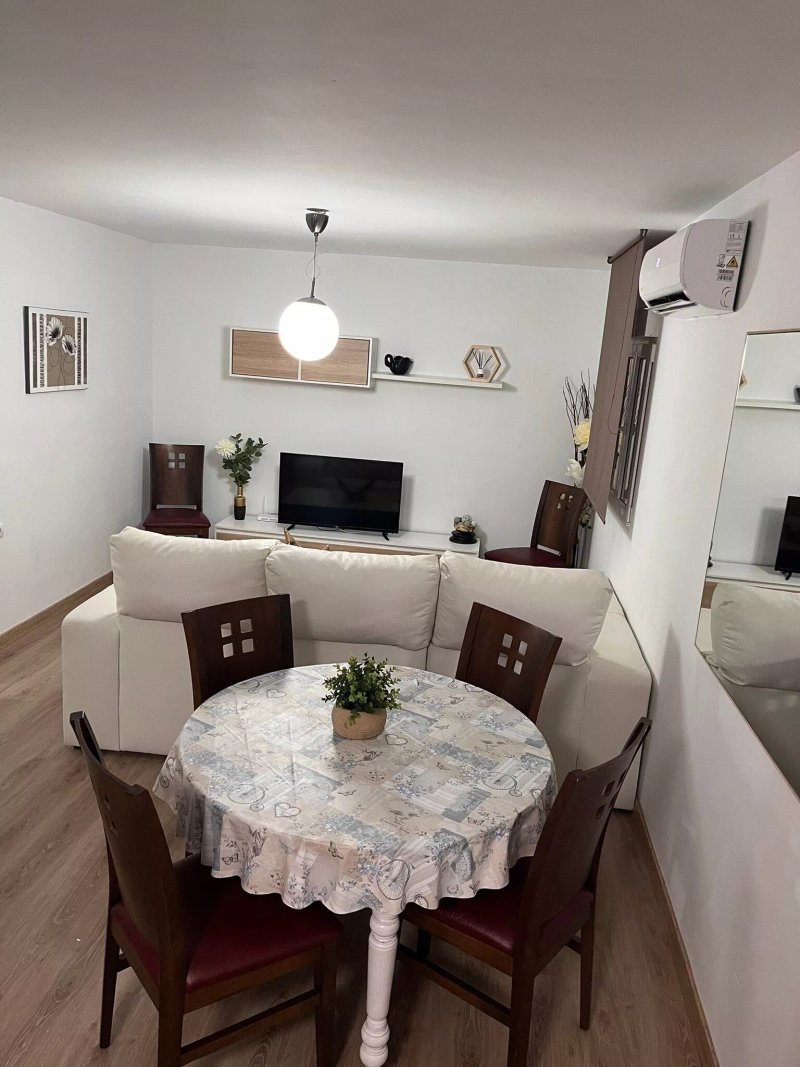 Apartamentos EL Peligro