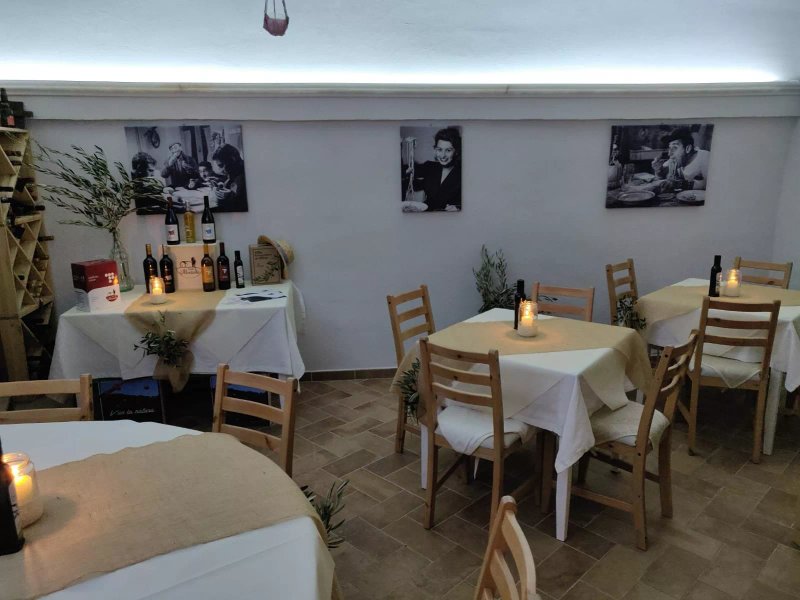 Borgo 900 MicroRistorante