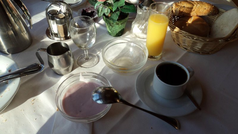 Restaurant Wienerwaldhof