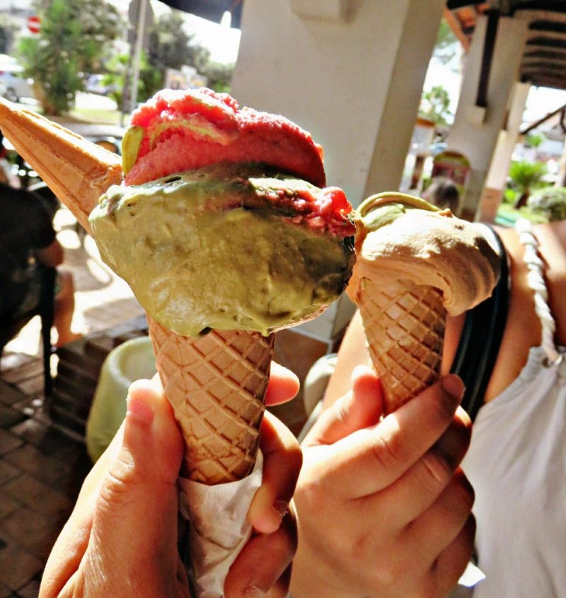 Ice Point Gelateria