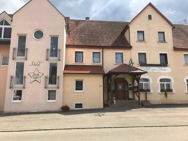 Hotel-Gasthof zum Sternen