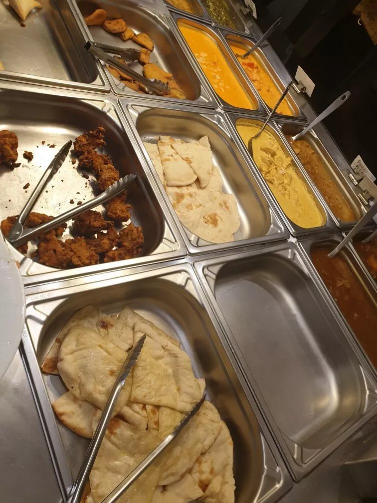 Mama's Rodizio
