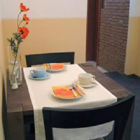 Pension am Helenenwall