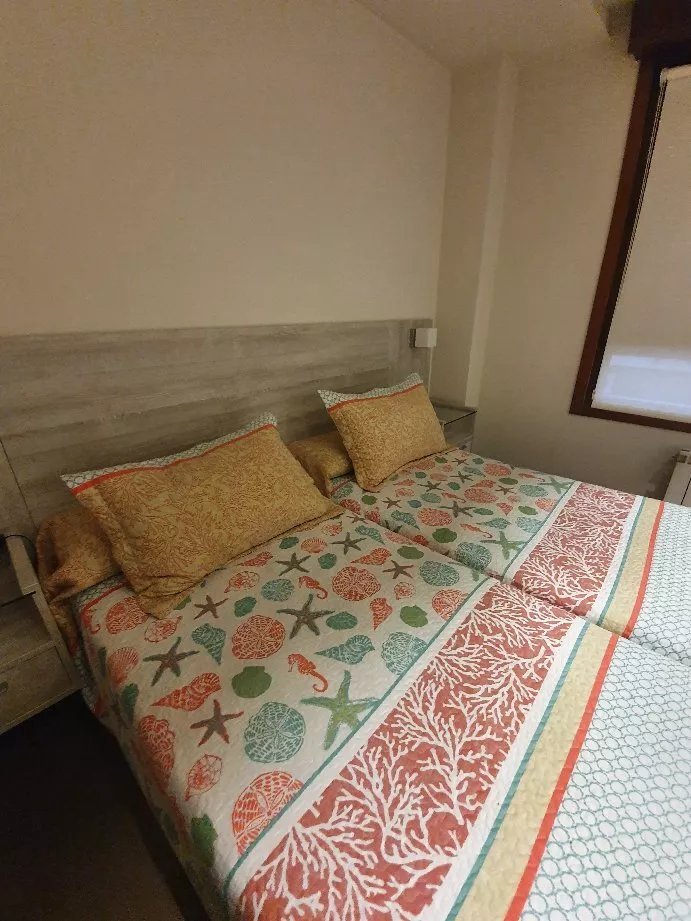 Hotel Playa Poniente