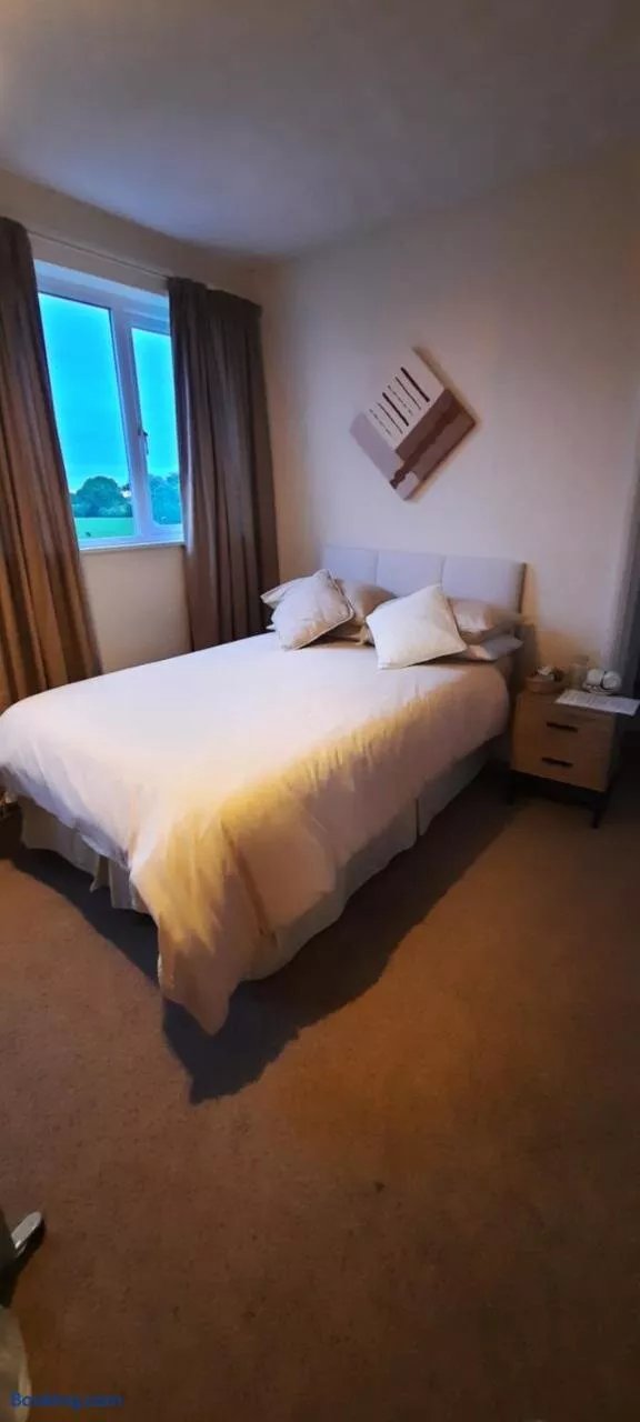 White Heather Hotel