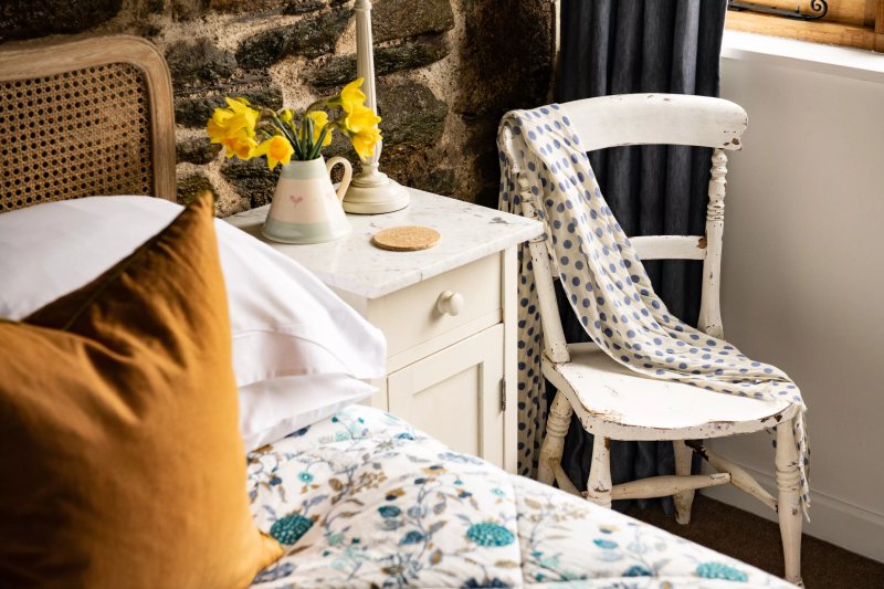 Tredarrup Farm Holiday Cottages