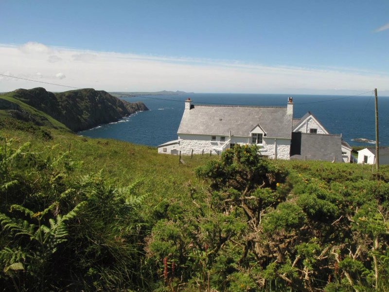 YHA Pwll Deri