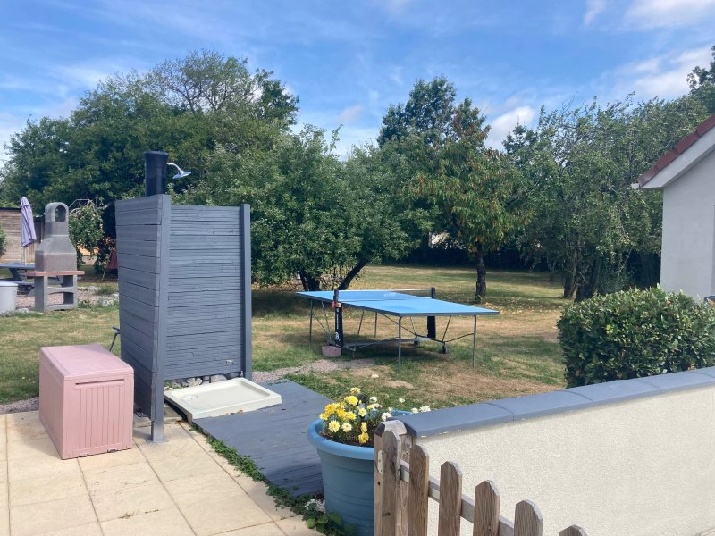 La Papillon Glamping France
