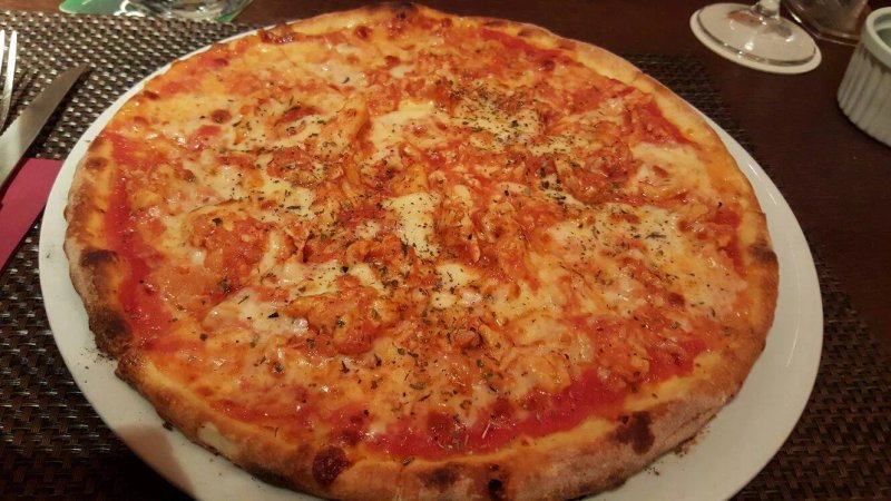Gianni's Pizzeria