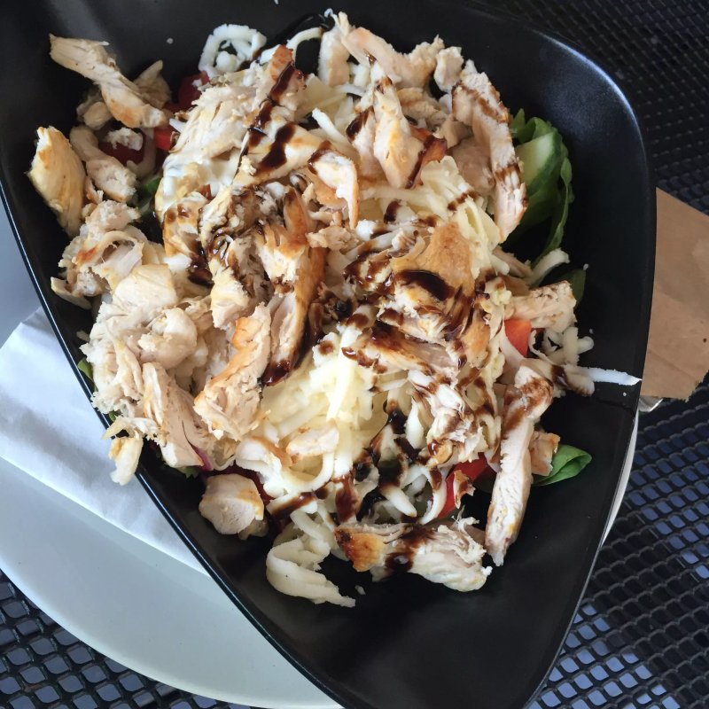 Bistro Urban Tand&Co