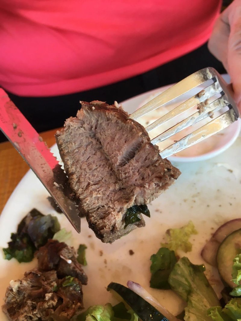 The Kincardine Way Brewers Fayre