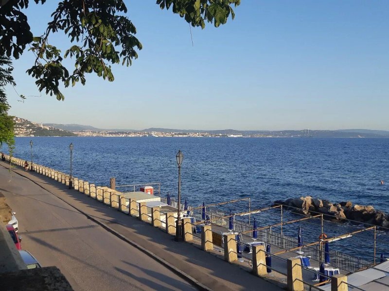 La Terrazza dell' Ostello