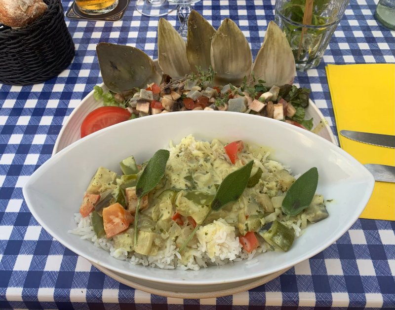 La Boîte À Sardines