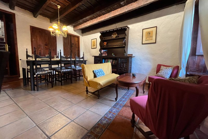 Casa Rural La Paloma