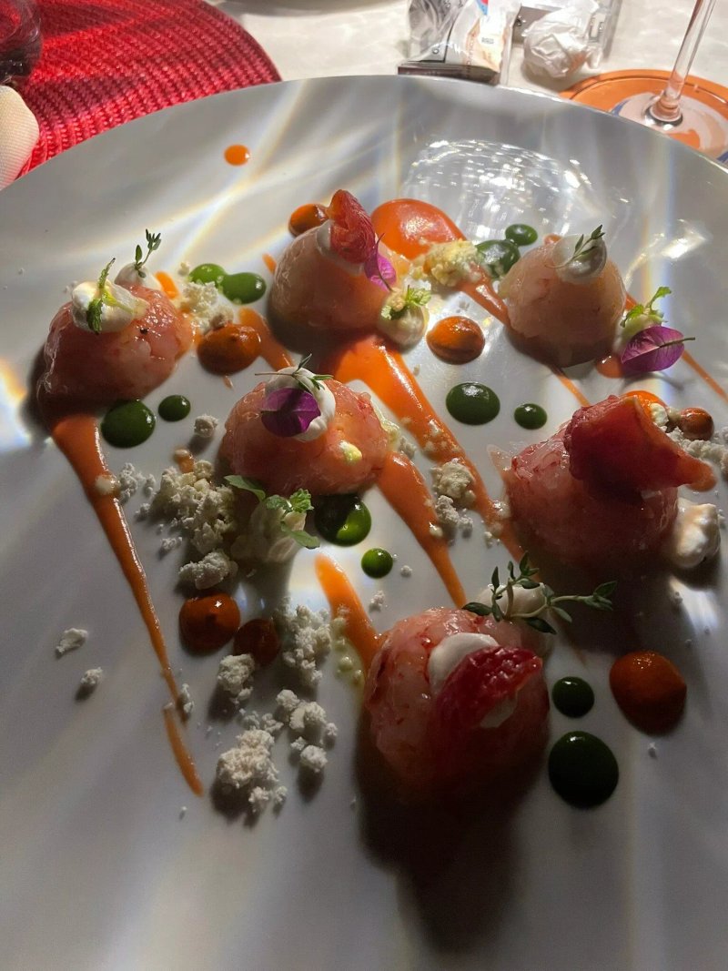 Voce 'e Notte Restaurant & Bar