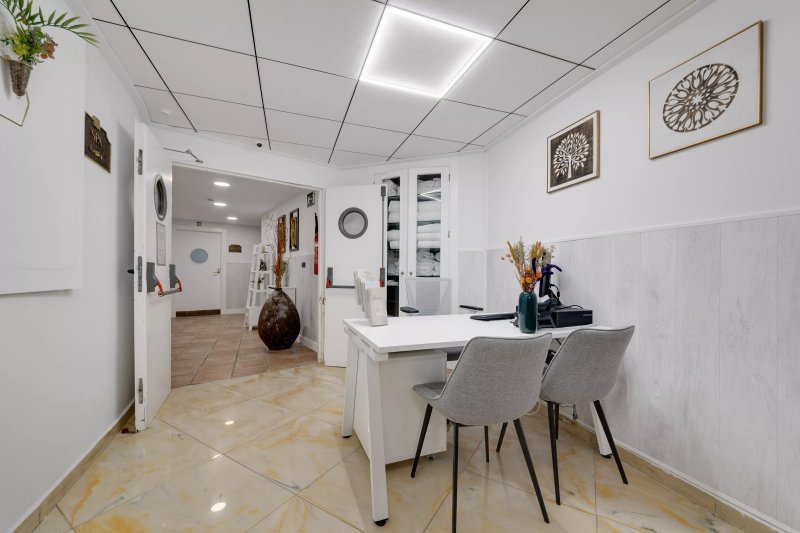 Hotel Daniya Denia