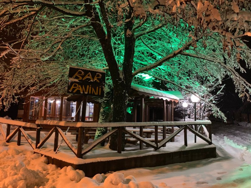 Tegas Pub
