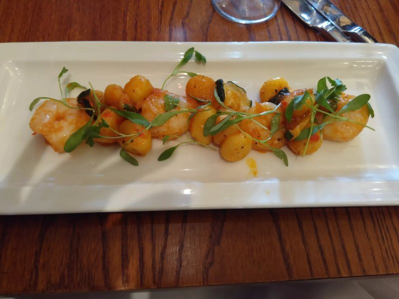 Gilbert's Brasserie & Grill