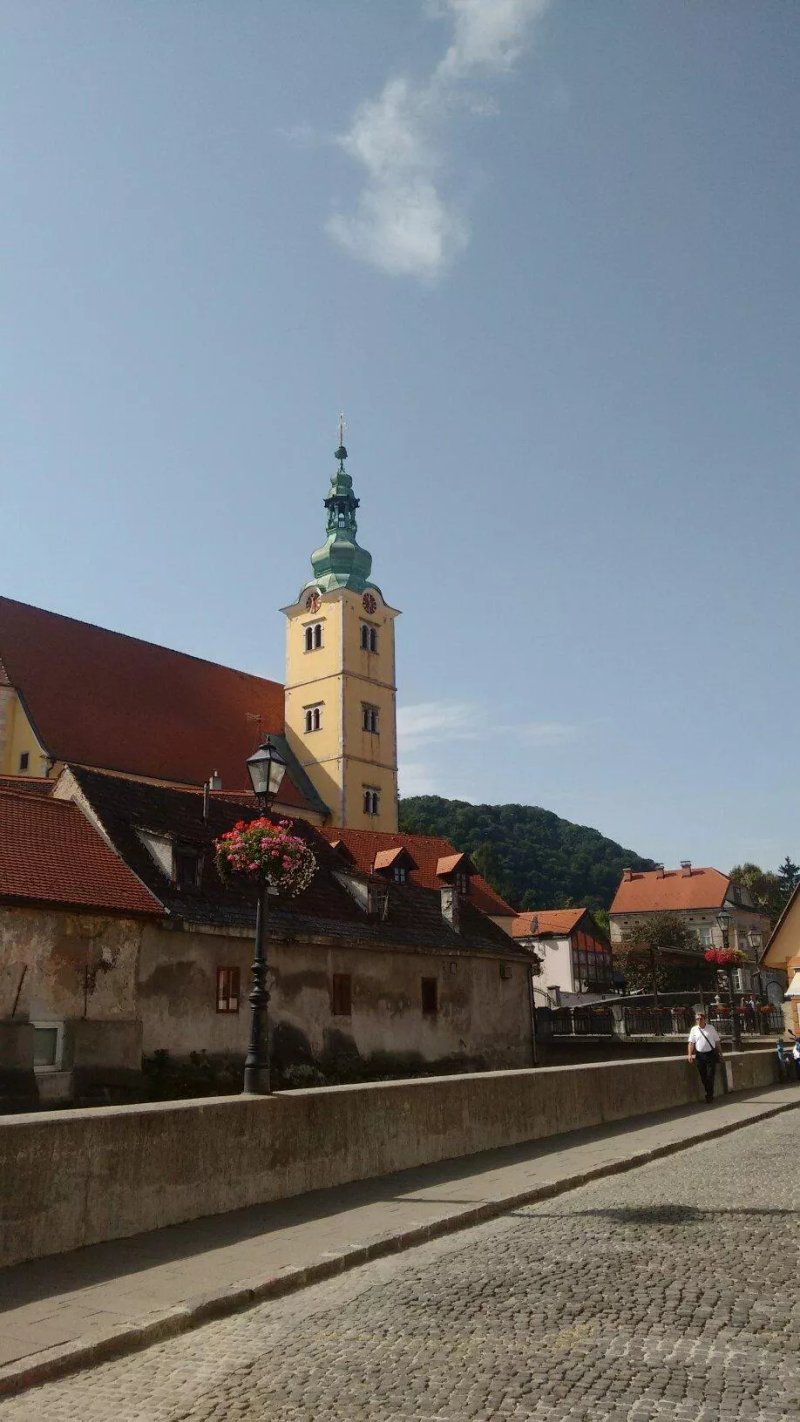 SAMOBORSKA KLET
