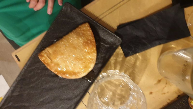 U Spinnu - Sicilian Food