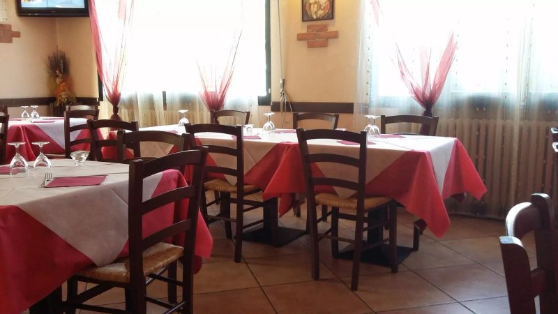 Osteria delle Fate