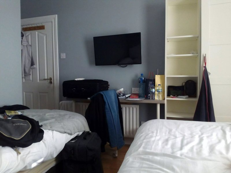 Greenmount B&B