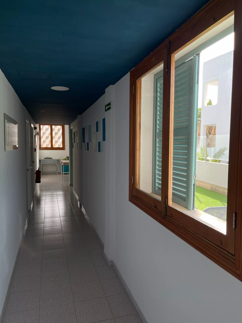 Hotel Villa Miel