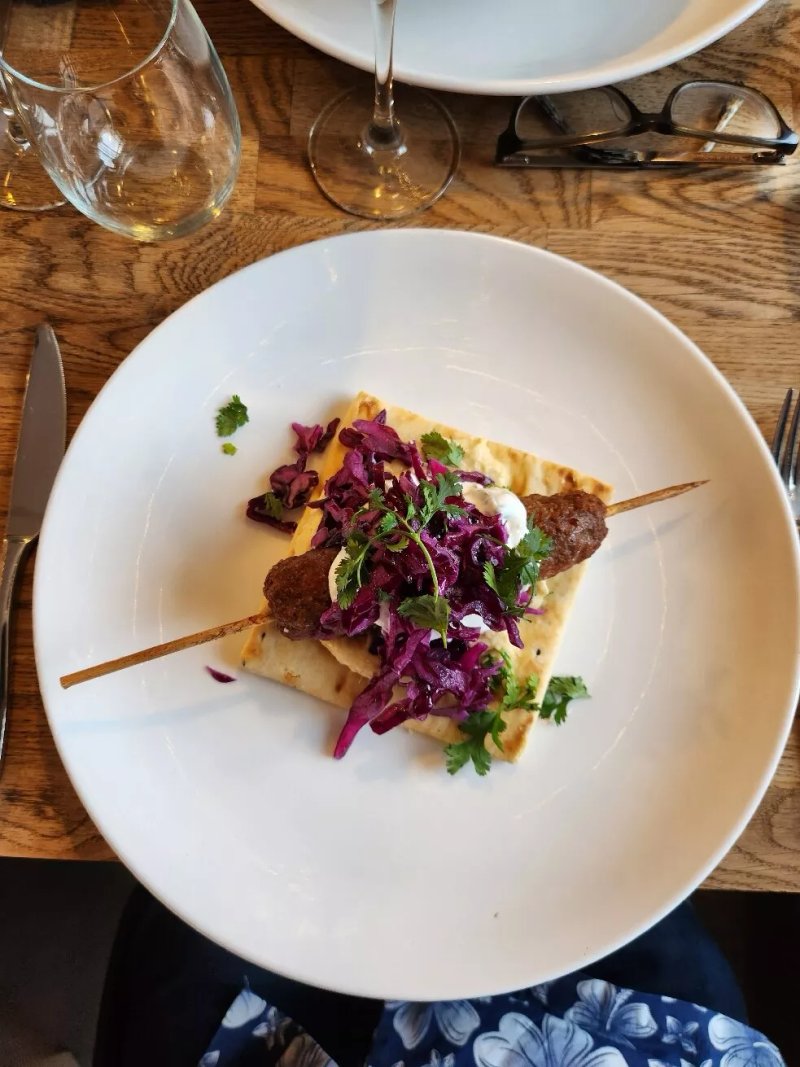 Friends Bistro