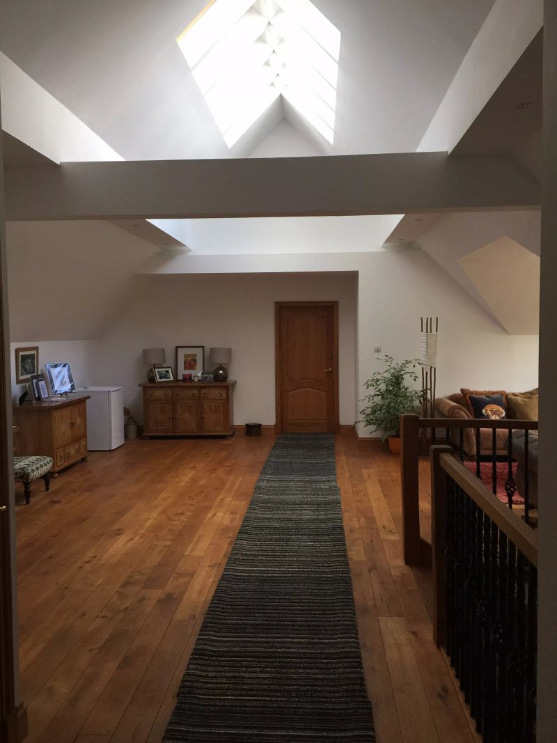 Birchwood House B&B