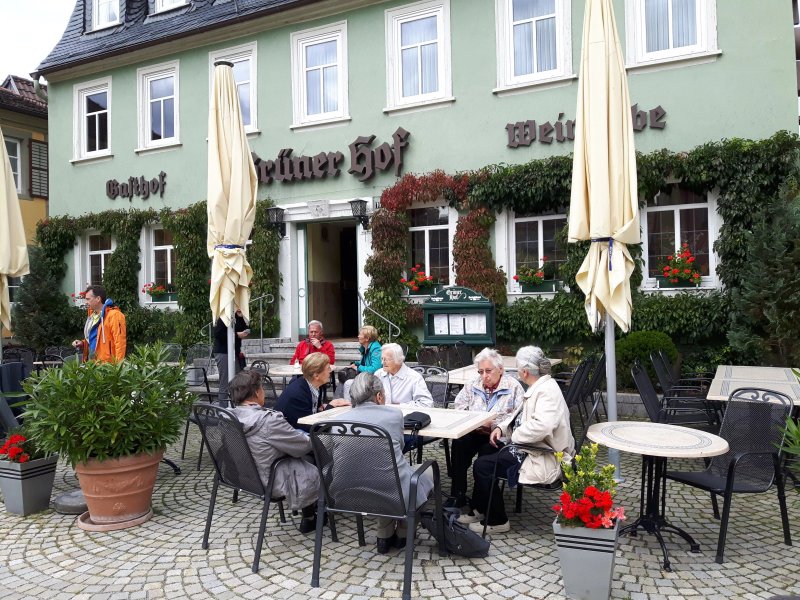 Gruener Hof