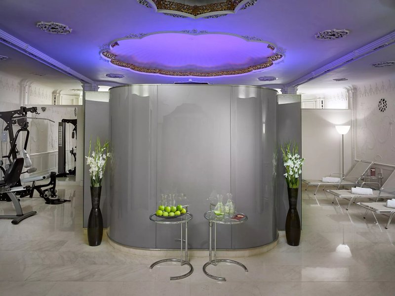 K+k Hotel Central