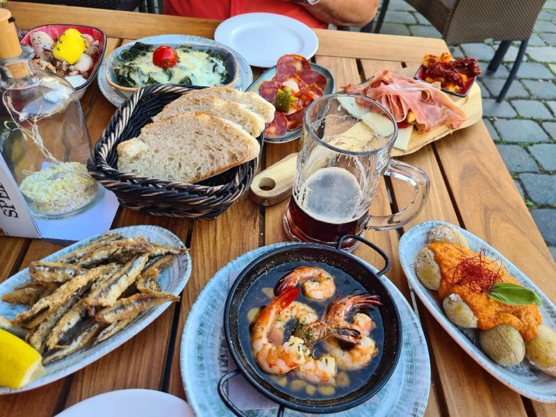 Bodega Madrid