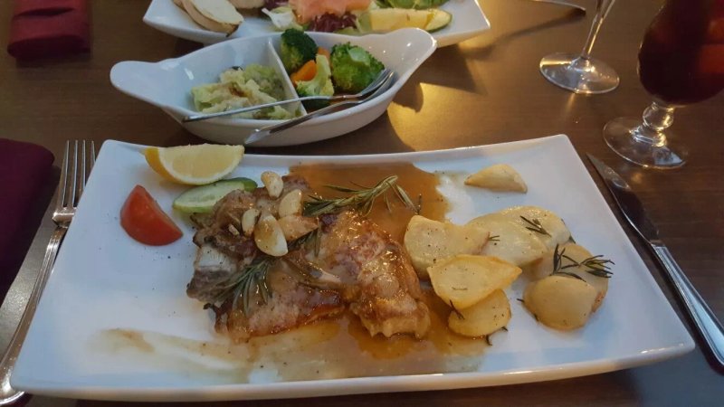 Ristorante Carola