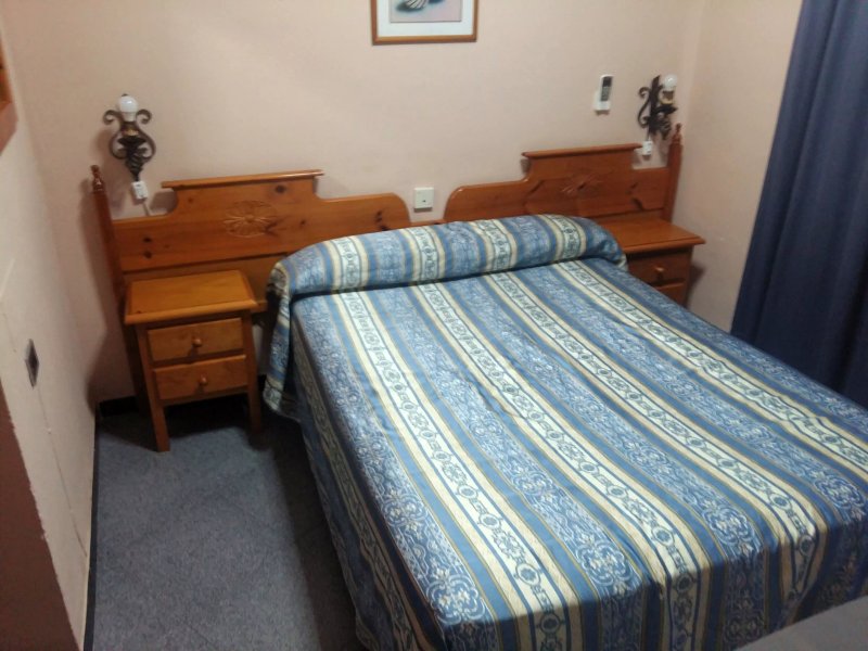 Hotel Caballo Negro