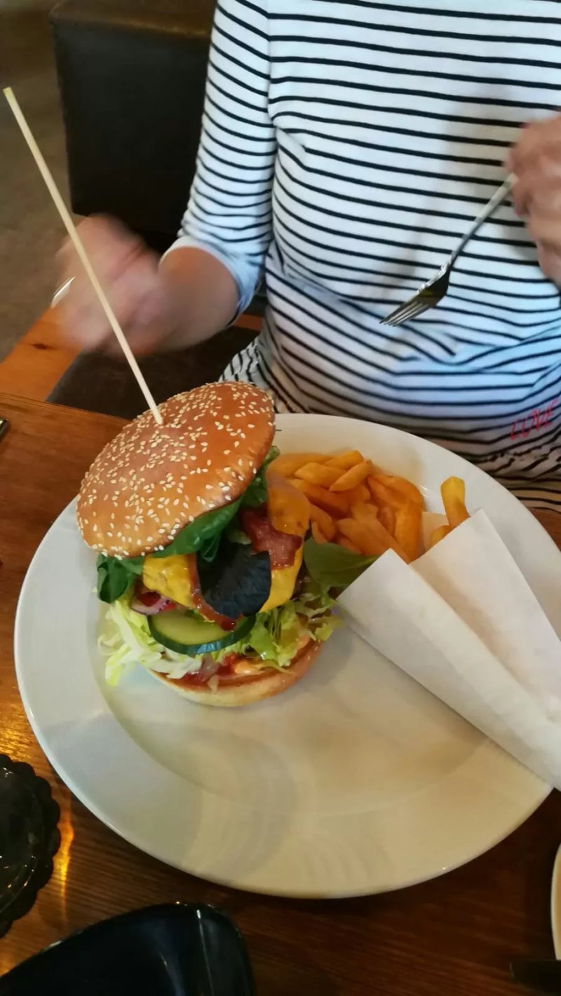 Erlebnis-Gasthaus Anders