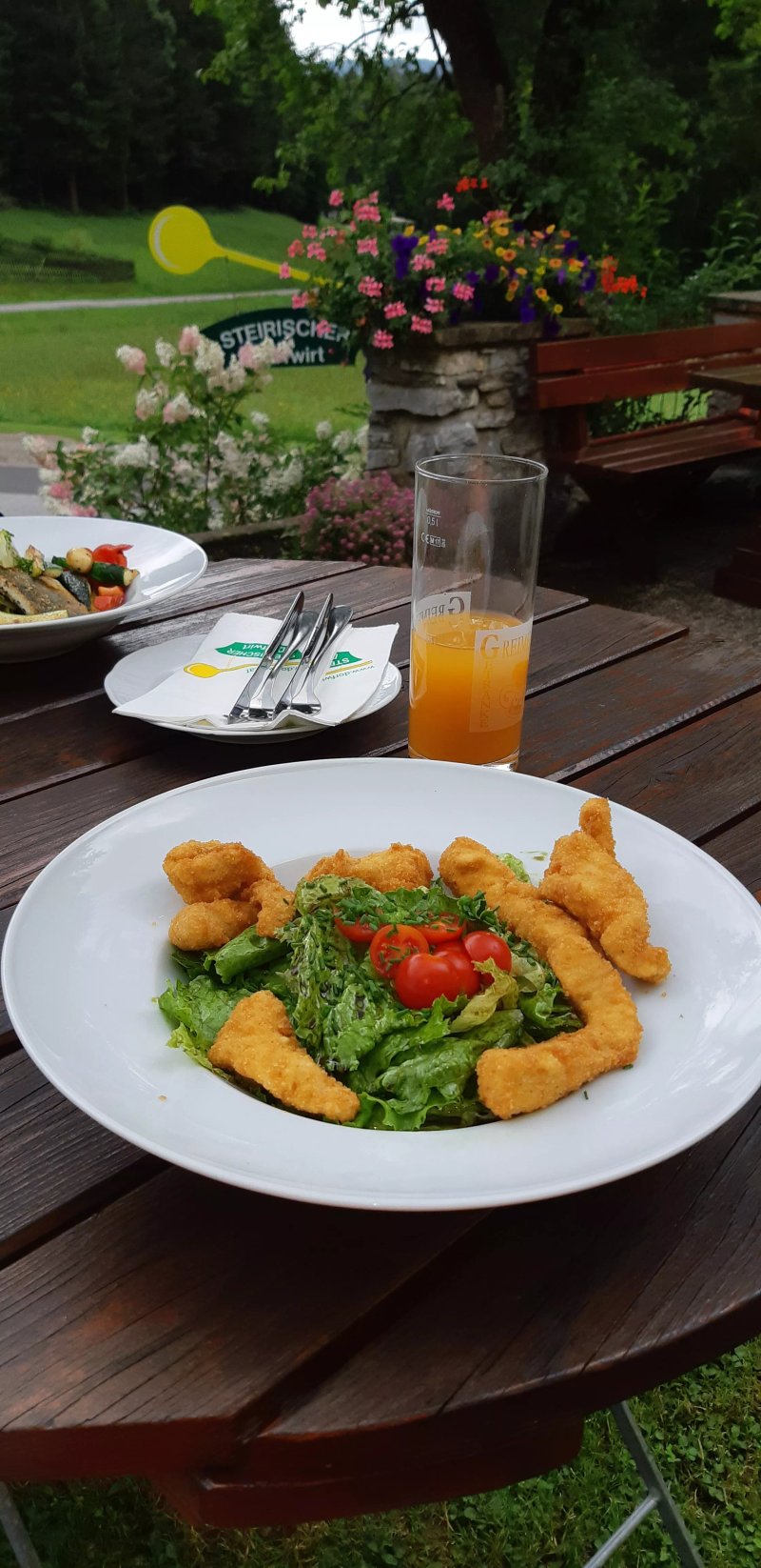 Gasthaus Hauserl Im Wald - Semriach
