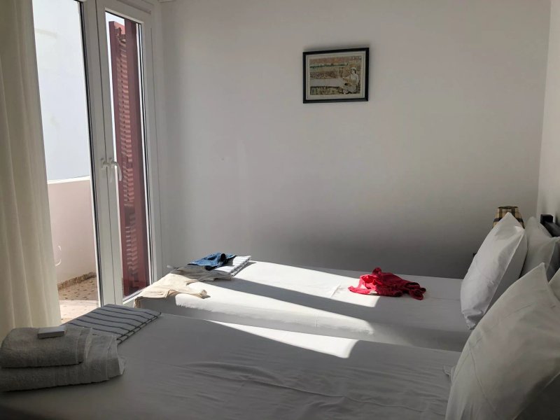 Nautilos Apartments & Rooms
