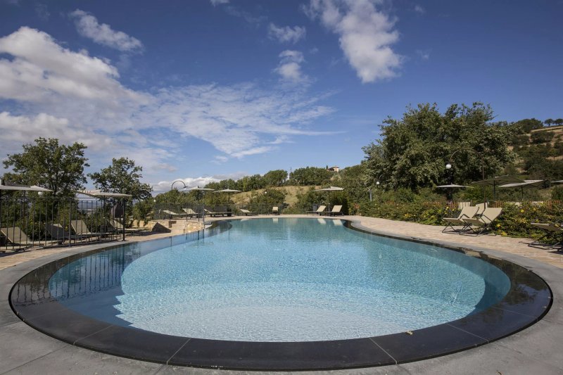 Agriturismo Il Melograno & Spa