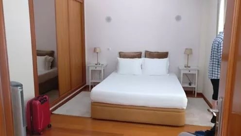 Aho Guest House
