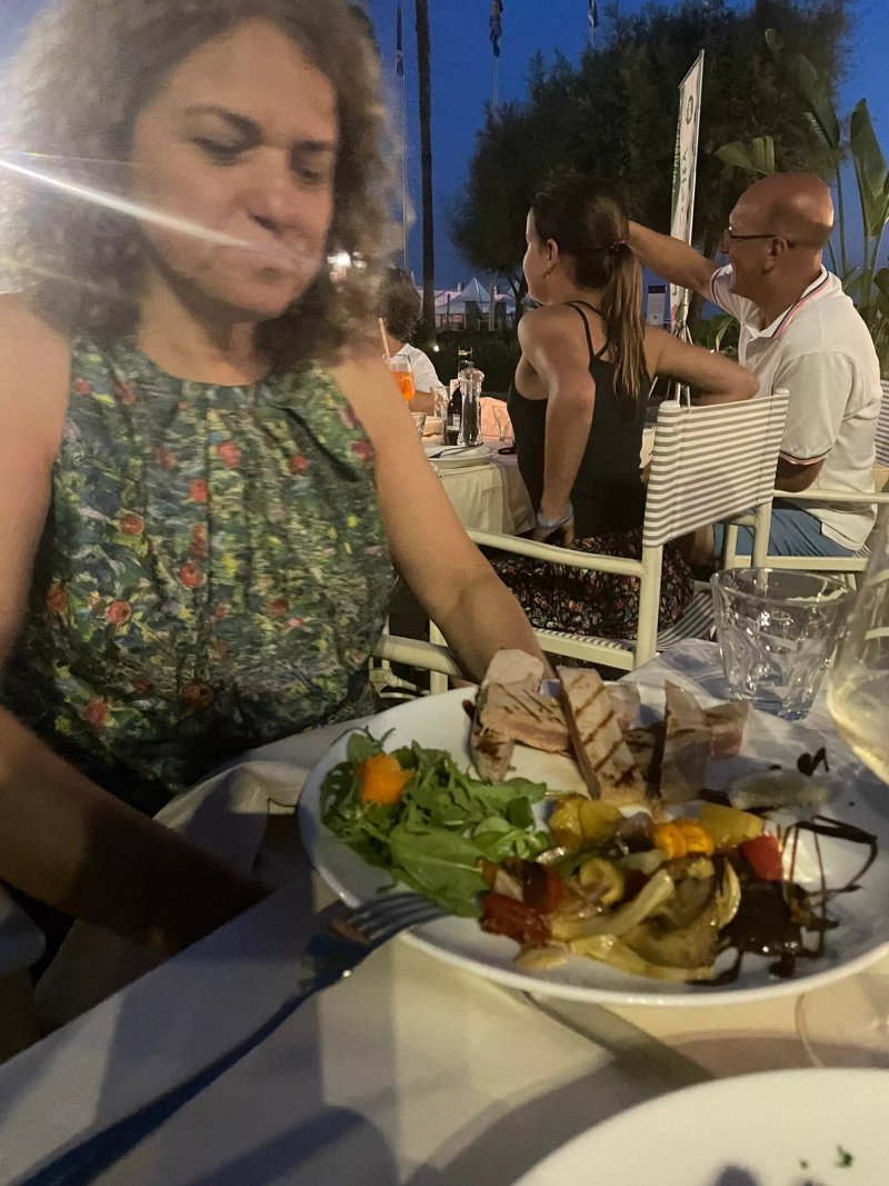 Cafe Fappani