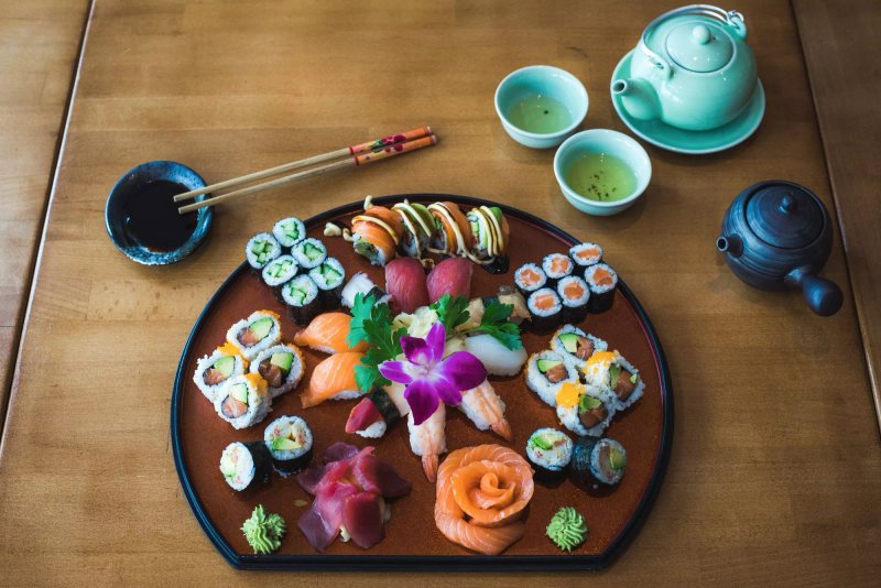 Yin Yang Restaurant