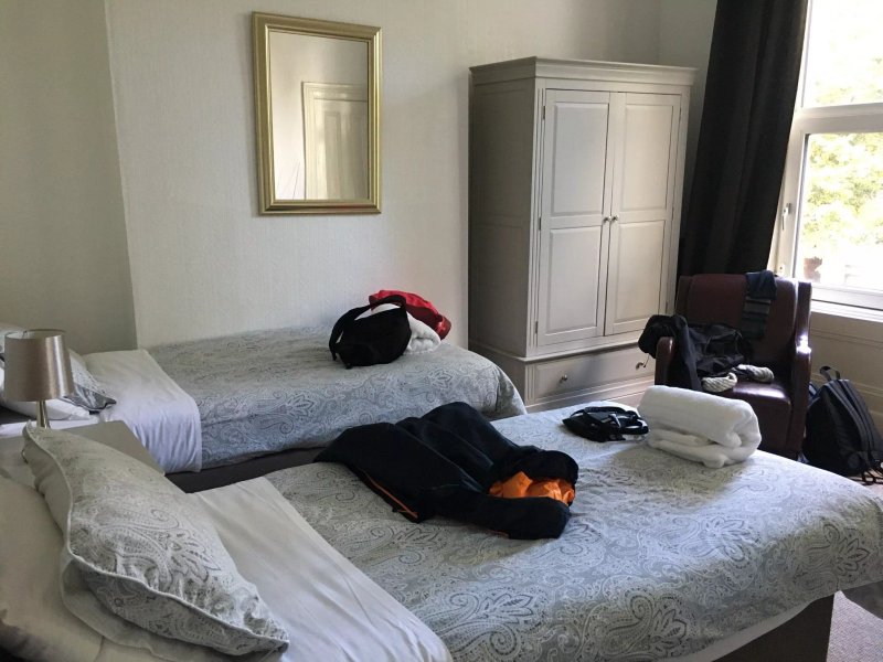 Windermere Guest House